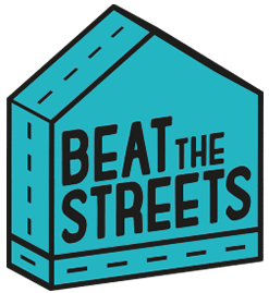 beat the street logo