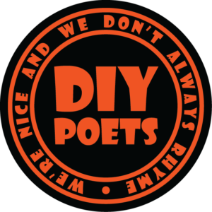 diy poets logo