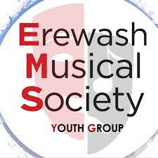 erewash music society youth