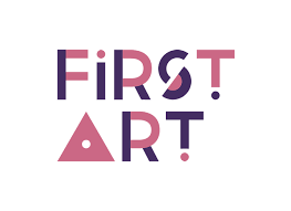 first art logo
