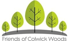 friends of colwick woods