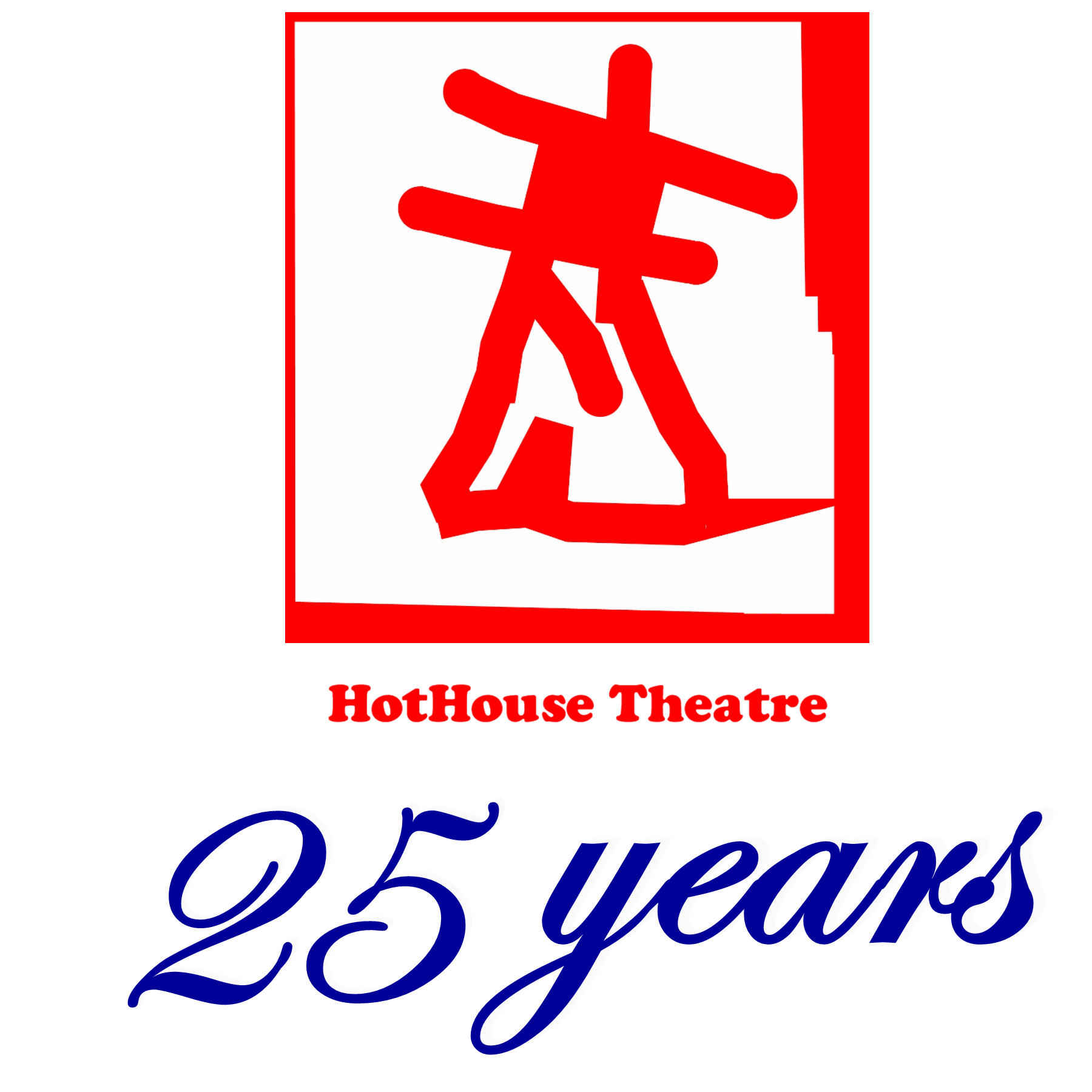 HotHouse Theatre Logo