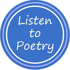 listen to poetry