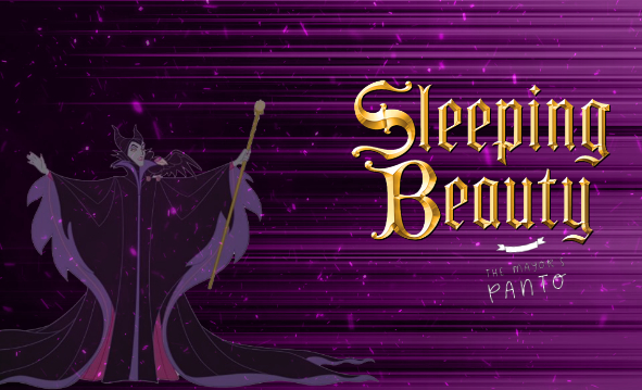 sleeping beauty poster