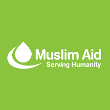 muslim aid
