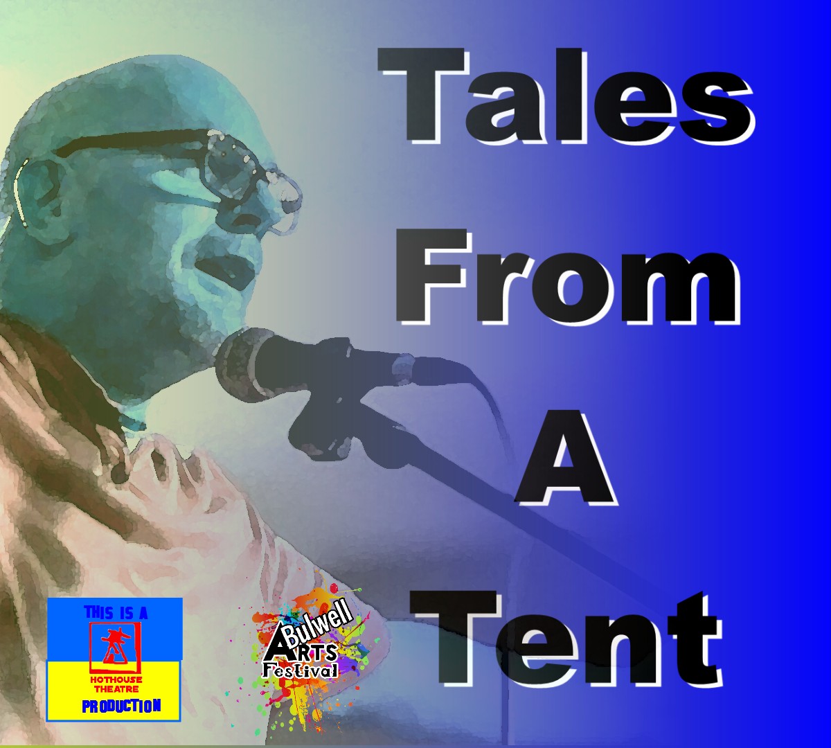 tales from a tent