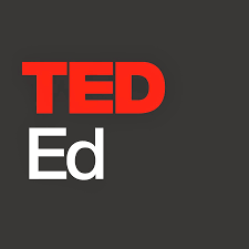 TED Ed Logo
