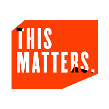 this matters logo