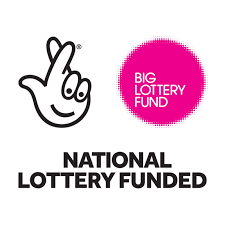 Big Lottery Awards for All